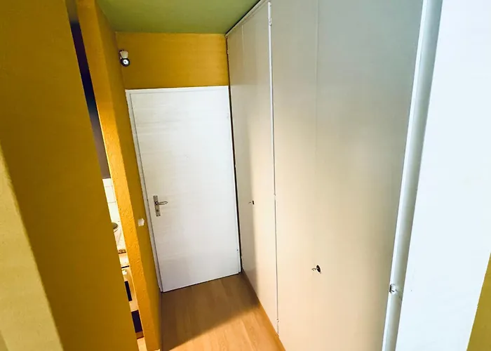 아파트 Ferdinands Gateaway Inkl Breakfast *