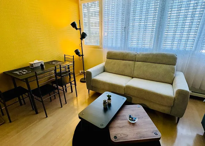 Apartment Ferdinands Gateaway Inkl Breakfast Bern