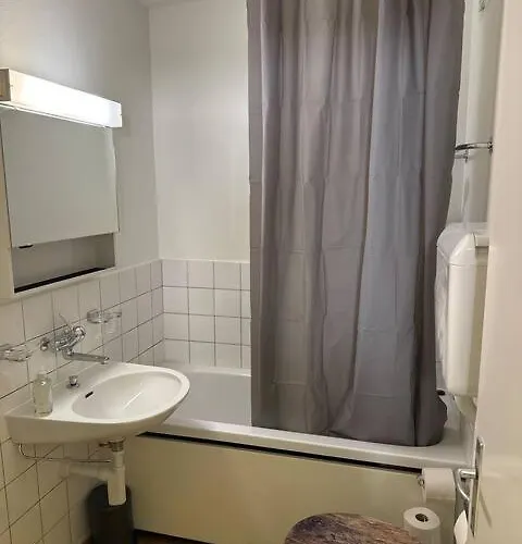 Ferdinands Gateaway Inkl Breakfast Apartment *