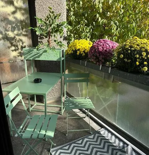 Ferdinands Gateaway Inkl Breakfast * 베른