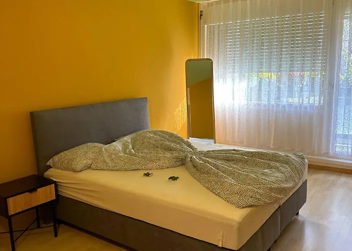 Ferdinands Gateaway Inkl Breakfast Apartment