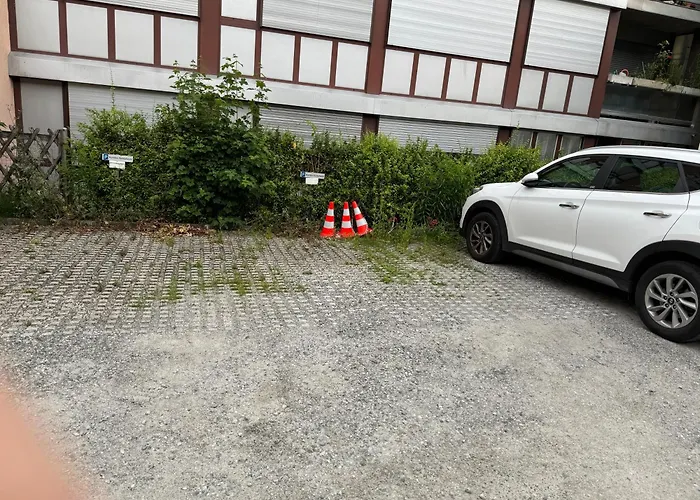 Ferdinands Gateaway Inkl Breakfast Bern