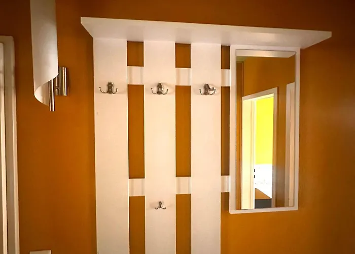 Ferdinands Gateaway Inkl Breakfast