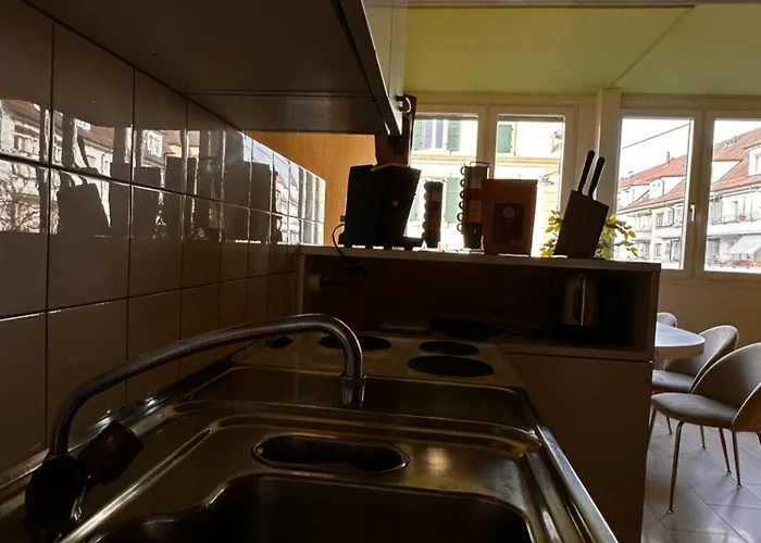 Apartment Ferdinands Gateaway Inkl Breakfast *