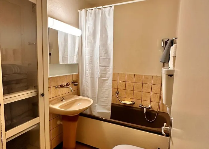 Apartment Ferdinands Gateaway Inkl Breakfast