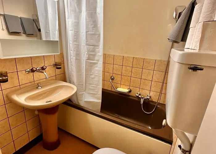 아파트 Ferdinands Gateaway Inkl Breakfast *