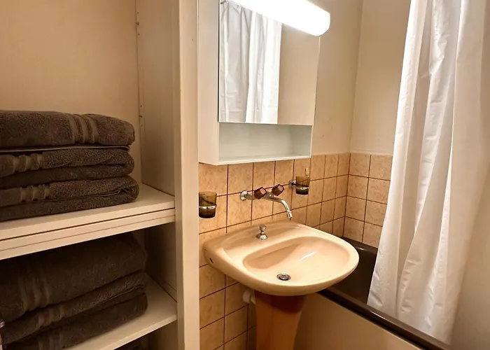 Apartment Ferdinands Gateaway Inkl Breakfast *