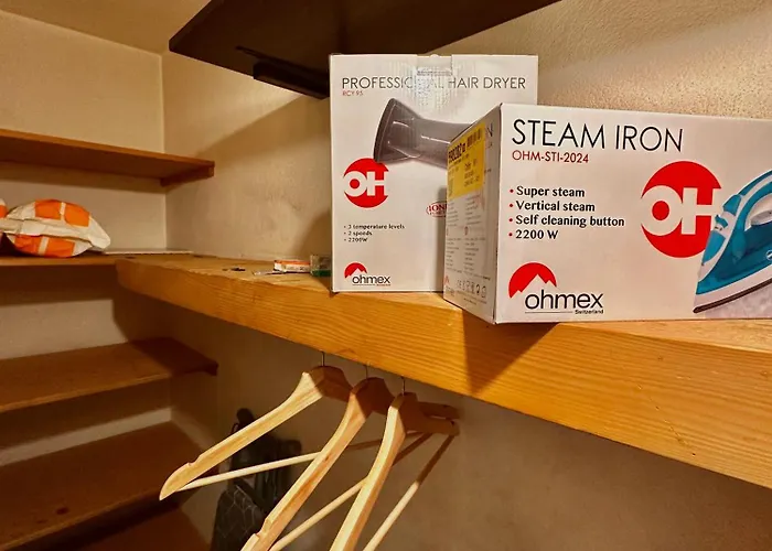 Apartment Ferdinands Gateaway Inkl Breakfast *