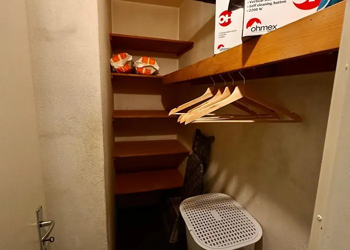 Apartment Ferdinands Gateaway Inkl Breakfast *