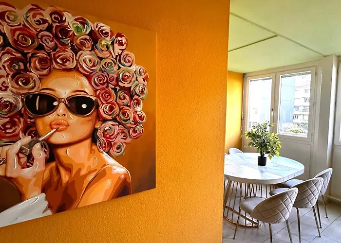 Ferdinands Gateaway Inkl Breakfast Apartment