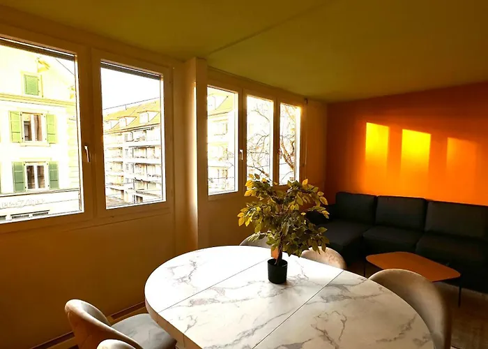 Ferdinands Gateaway Inkl Breakfast Apartment *