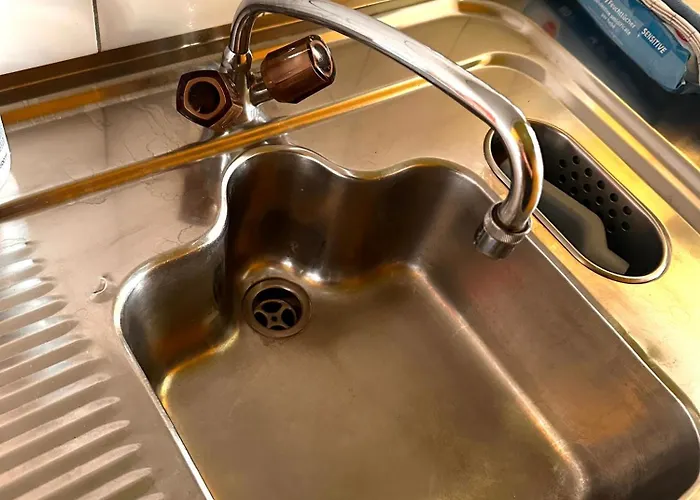 Ferdinands Gateaway Inkl Breakfast 베른