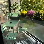 Ferdinands Gateaway Inkl Breakfast * Bern