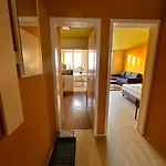 Ferdinands Gateaway Inkl Breakfast Apartment
