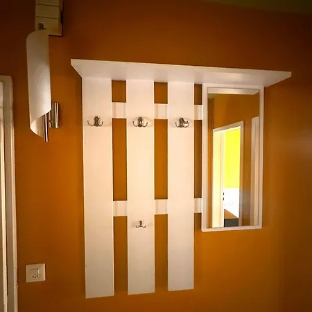 Ferdinands Gateaway Inkl Breakfast