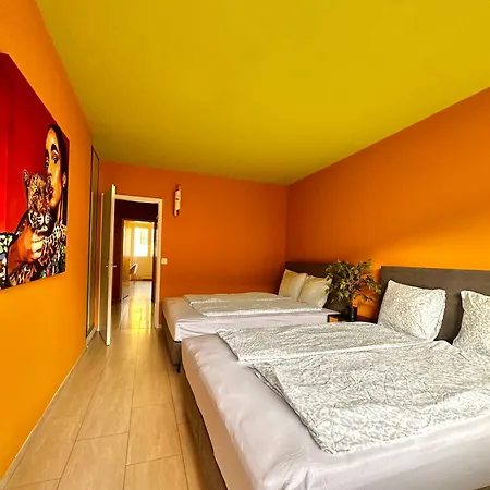 Ferdinands Gateaway Inkl Breakfast Appartement *