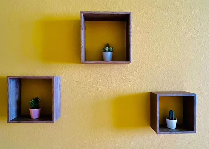 Ferdinands Gateaway Inkl Breakfast Appartement *