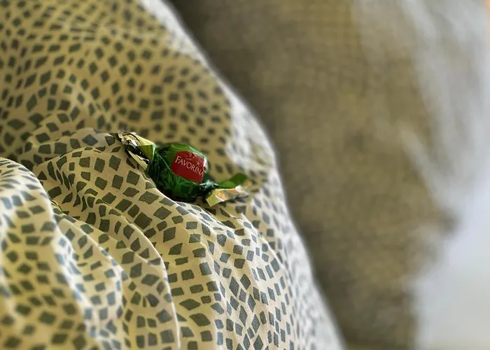 Ferdinands Gateaway Inkl Breakfast Appartement *