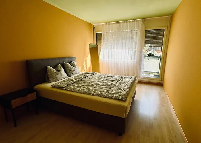 Appartement Ferdinands Gateaway Inkl Breakfast Bern