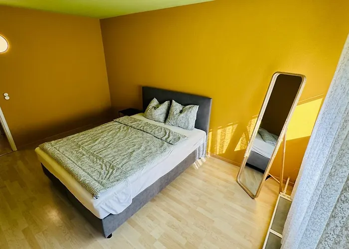 Appartement Ferdinands Gateaway Inkl Breakfast