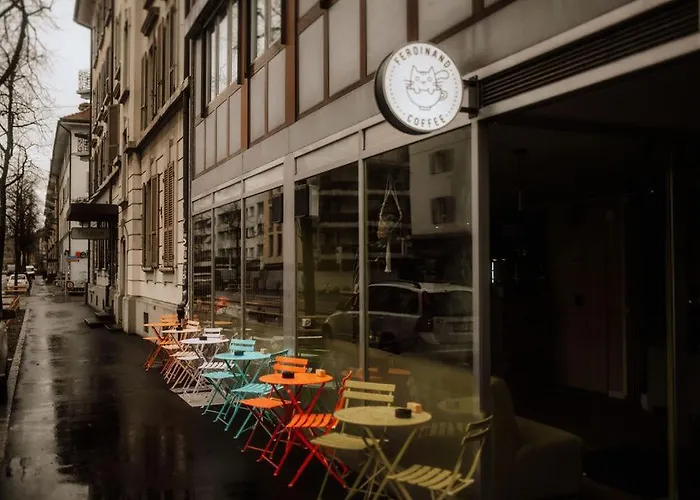 Ferdinands Gateaway Inkl Breakfast