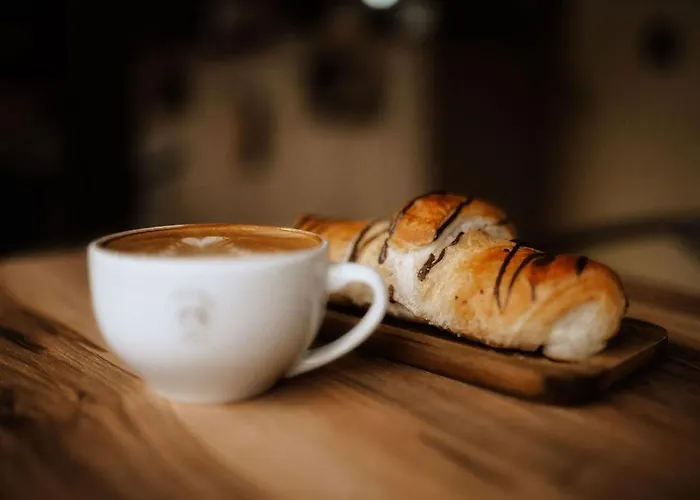 Appartement Ferdinands Gateaway Inkl Breakfast