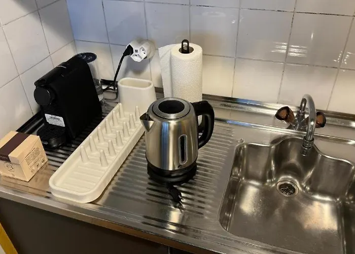 Ferdinands Gateaway Inkl Breakfast Appartement