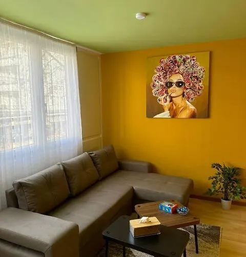 Appartement Ferdinands Gateaway Inkl Breakfast