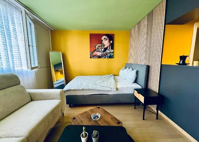 Ferdinands Gateaway Inkl Breakfast