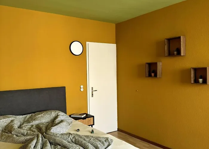 Appartement Ferdinands Gateaway Inkl Breakfast