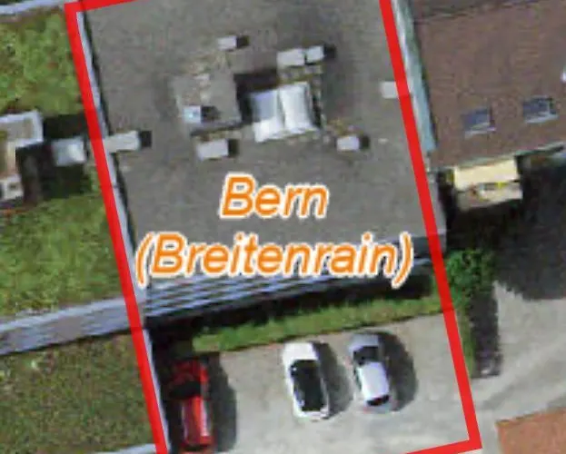 Ferdinands Gateaway Inkl Breakfast Appartement