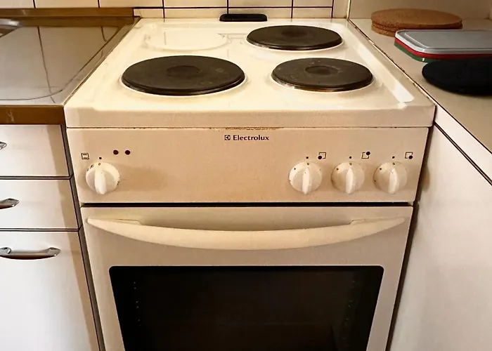 Ferdinands Gateaway Inkl Breakfast * Bern