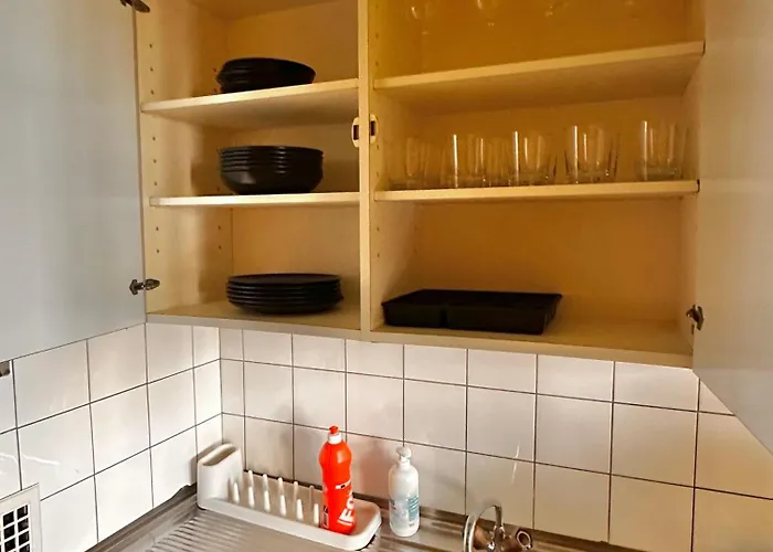 Ferdinands Gateaway Inkl Breakfast * Bern