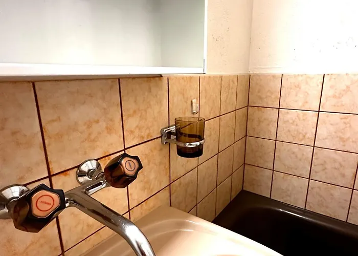 Ferdinands Gateaway Inkl Breakfast * Bern