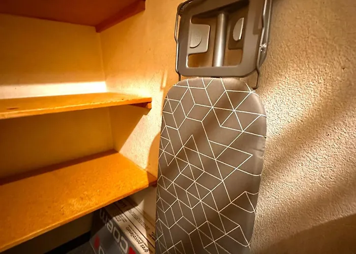 Ferdinands Gateaway Inkl Breakfast Appartement Bern