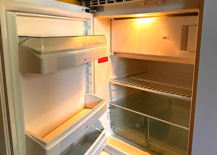 Ferdinands Gateaway Inkl Breakfast Appartement *